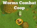 Spiel Worms Combat Coop