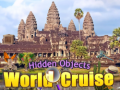 Spiel Hidden objects World Cruise