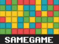Spiel SameGame