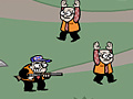 Spiel Dick Cheney's Texas Takedown