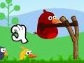 Spiel Ugly Birds Season 2