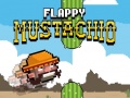 Spiel Flappy Mustachio
