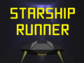 Spiel Starship Runner