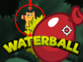 Spiel Waterball