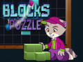Spiel Blocks puzzle
