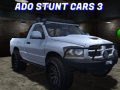 Spiel Ado Stunt Cars 3