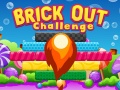 Spiel Brick Out Challenge