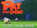 Spiel Pat the Dog Hide and Seek