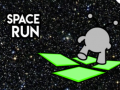 Spiel Space Run