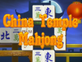 Spiel China Temple Mahjong