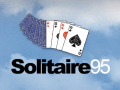 Spiel Solitaire 95