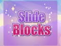 Spiel Slide Blocks 