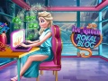 Spiel Ice Queen Royal Blog