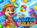 Spiel Water Splash
