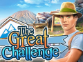 Spiel The Great Challenge