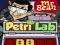 Spiel Mr Bean Petri Lab