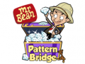 Spiel Mr Bean Pattern Bridge