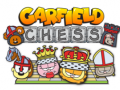 Spiel Garfield Chess