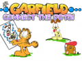 Spiel Garfield Connect The Dots