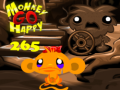 Spiel Monkey Go Happy Stage 265