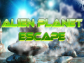 Spiel Alien Planet Escape