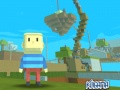 Spiel Kogama: Minecraft Sky Land