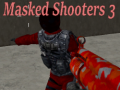Spiel Masked Shooters 3