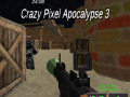 Spiel Crazy Pixel Apocalypse 3