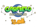 Spiel Garfield Sentences
