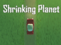 Spiel Shrinking Planet