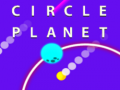 Spiel Circle Planet