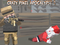 Spiel Crazy Pixel Apocalypse 2