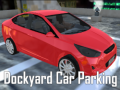 Spiel Dockyard Car Parking