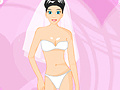 Spiel Bride Dress Up