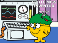 Spiel Little Miss Inventor Biology