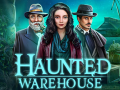 Spiel Haunted Warehouse