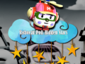 Spiel Robocar Poli Hidden Stars