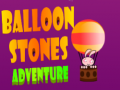 Spiel Balloon Stones Adventure