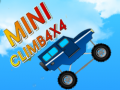 Spiel Mini Climb4X4