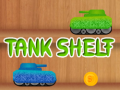 Spiel Tank Shelf