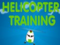 Spiel Helicopter Training