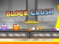 Spiel Block Crush