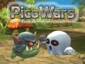 Spiel PicoWars