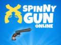 Spiel SpinNy Gun Online