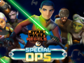 Spiel Star Wars Rebels Special Ops