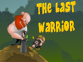 Spiel The Last Warrior