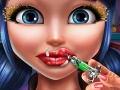 Spiel Dotted Girl Lips Injections