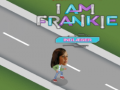 Spiel I am Frankie indlaeser