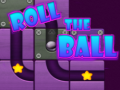 Spiel Roll The Ball