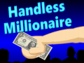 Spiel Handless Millionaire